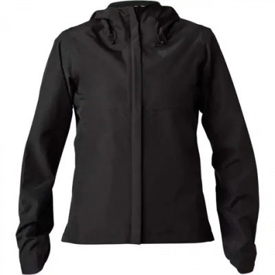 Fox Ranger 2.5 Layer Water Jacket Womens Black