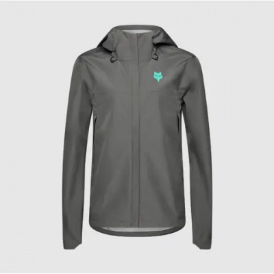 Fox Ranger 2.5L Water Jacket Dark Shadow Grey