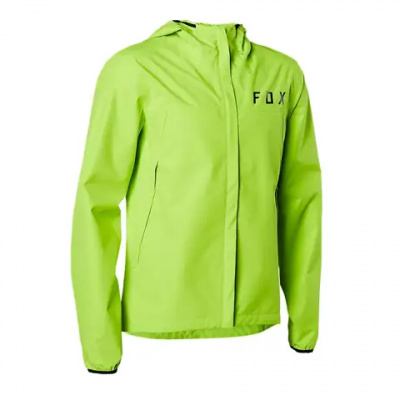 Fox Ranger 2.5L Water Jacket SG Fluorescent Yellow