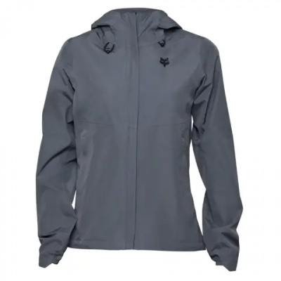 Fox Ranger 2.5L Water Jacket Women Graphite