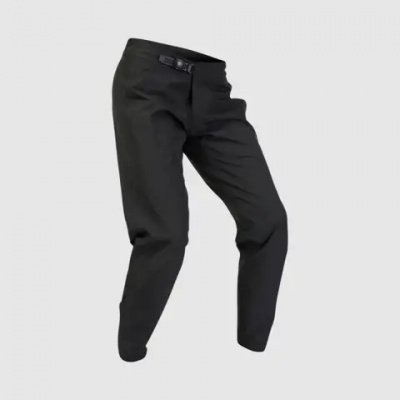 Fox Ranger 2.5L Water Pants Black