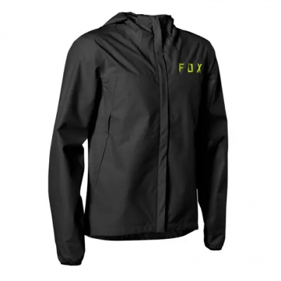 Fox Ranger 2.5L WaterJacket SG Black Yellow