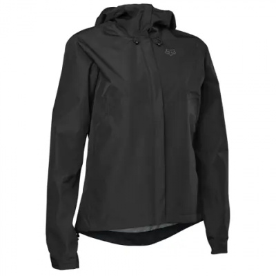 Fox Ranger 2.5L Womens Water Jacket Black