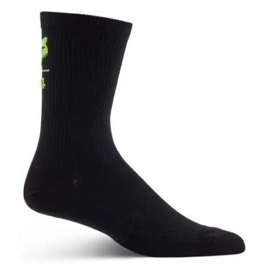 Fox Ranger 8 Sock 74 Black