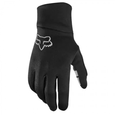 Fox Ranger Fire Glove SG Black