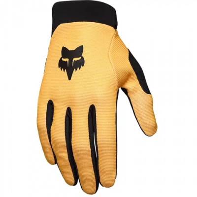 Fox Ranger Glove Tangerine