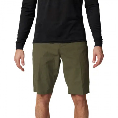 Fox Ranger Short Olive Green