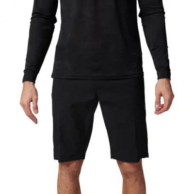 Fox Ranger Shorts Black