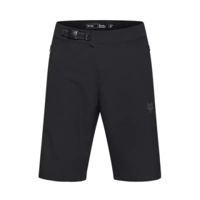 Fox Ranger Shorts Black