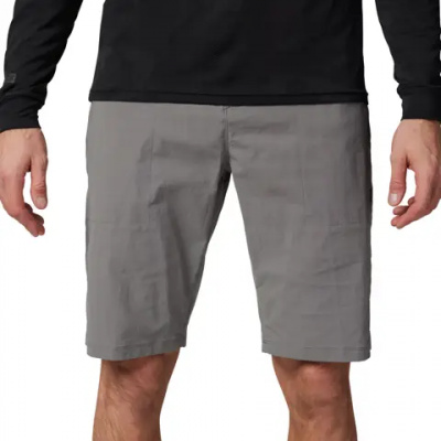 Fox Ranger Shorts Pewter