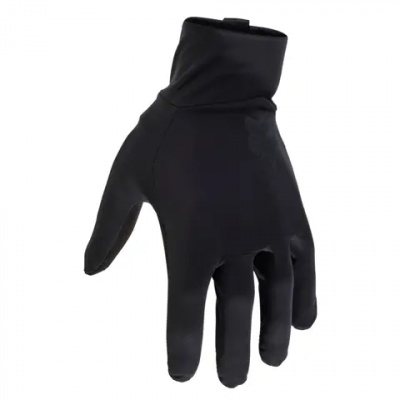 Fox Ranger Water MTB Gloves Black