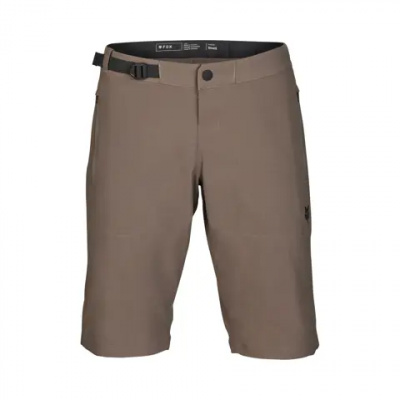 Fox Ranger Womens Lined Shorts Dirt