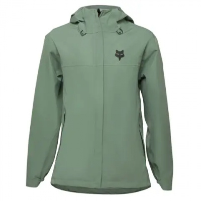 Fox Ranger Youth 2.5L Water Jacket Moss
