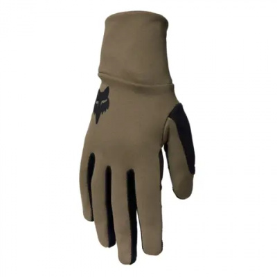 Fox Ranger Youth Fire Glove Ash