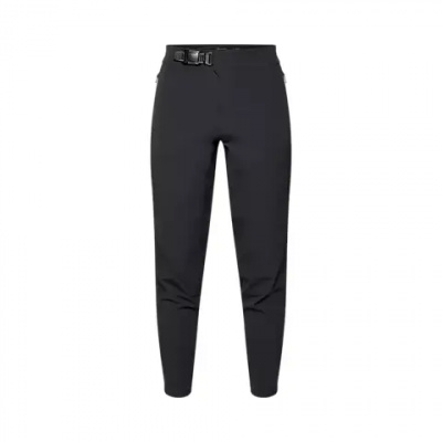 Fox Ranger Youth Pants Black