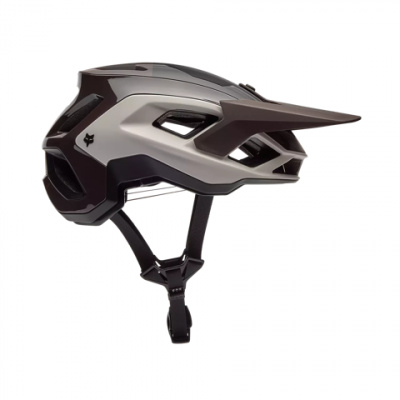 Fox Speedframe RS Paranoid MIPS MTB Helmet Cocoa