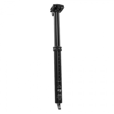 Fox Transfer Performance Elite Dropper Seatpost Black