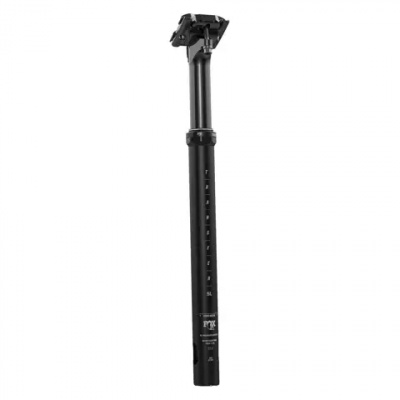 Fox Transfer SL Performance Elite Dropper Seatpost 2022 Black