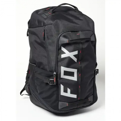 Fox Transition Backpack Black