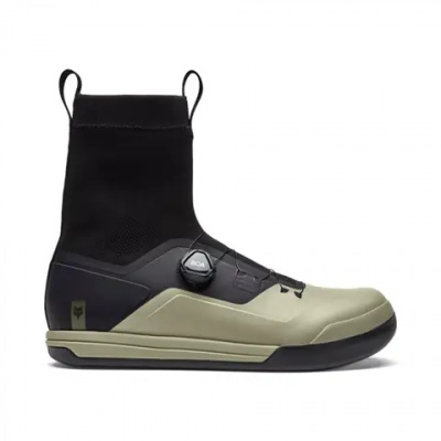 Fox Union All Weather MTB Flat Shoe Adobe