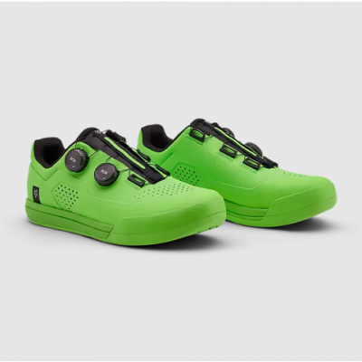 Fox Union Boa 50Yr Anniversary MTB Shoe  Acid Green