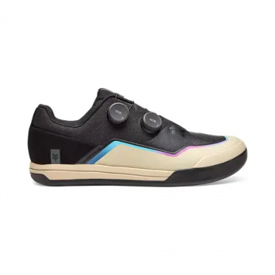 Fox Union Boa Flat Limited Edition Black