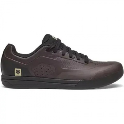 Fox Union Flat MTB Shoe Cocoa