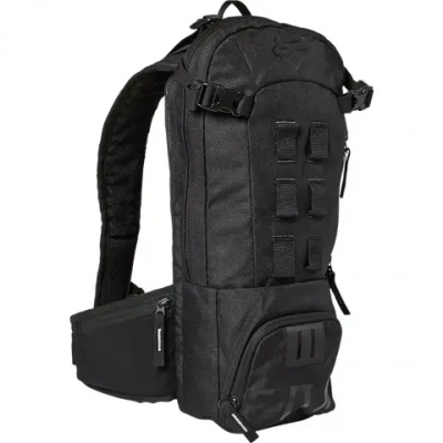 Fox Utility 12L Hydration Pack M Black