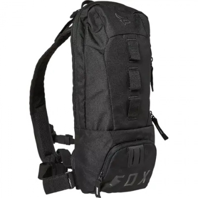 Fox Utility 6L Hydration Pack S Black