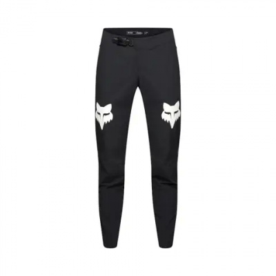 Fox Womens Ranger Grid Pants Black