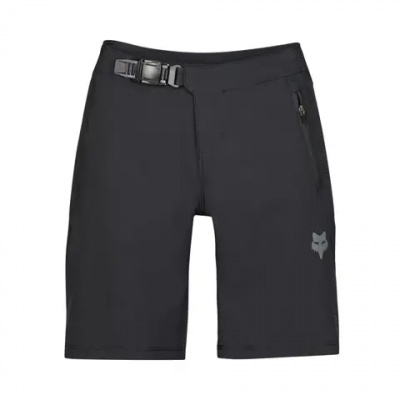 Fox Youth Defend Shorts Black