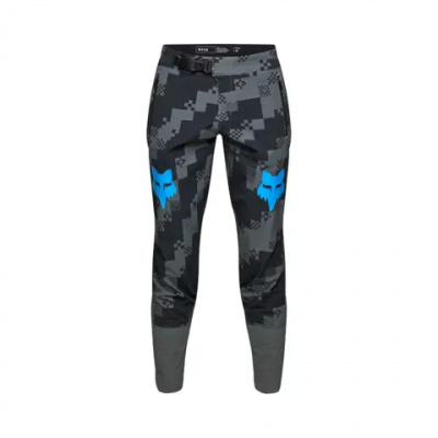 Fox Youth Ranger Digi Image Pants Dark Shadow Grey
