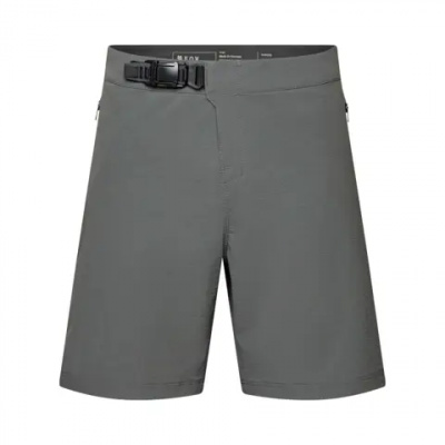 Fox Youth Ranger Digi Image Shorts Dark Shadow