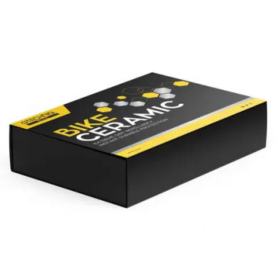 GTECHNIQ Bike Ceramic 15ml