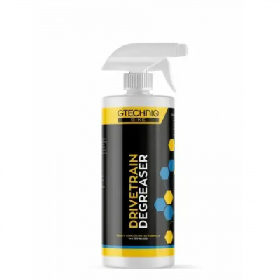 GTECHNIQ Drivetrain Degreaser 500ml