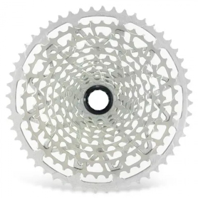 Garbaruk 12 Speed Shimano Microspline Freehub Cassette Silver