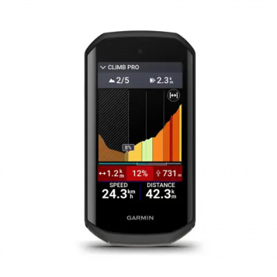 Garmin Edge 1050 Computer Unit Only