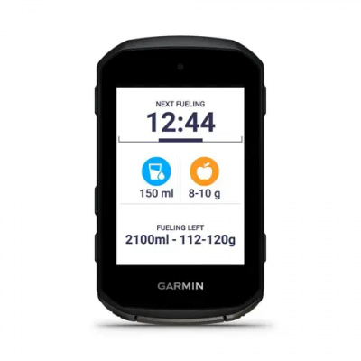 Garmin Edge 850 GPS Bike Computer