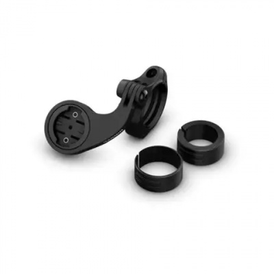Garmin Edge MTB Mount Black