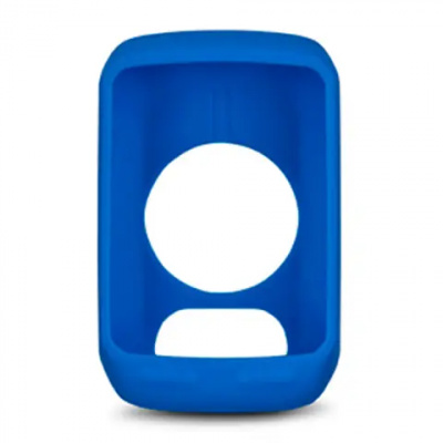 Garmin Silicone Case for Edge 510 Blue