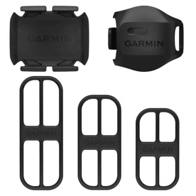 Garmin Speed and Cadence Sensor Bundle