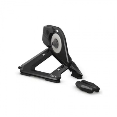 Garmin Tacx Neo 3M Direct-drive Smart Trainer with Pre-installed Shimano/Sram Black