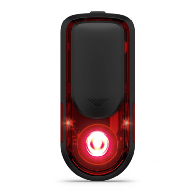 Garmin Varia RearVue 820 Radar Tail Light Black