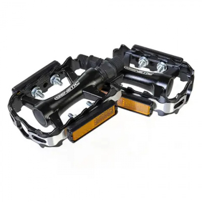 Genetic Drift Pedal 9/16 Black