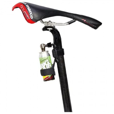 Genuine Innovations Race Day Pump MTB Kit