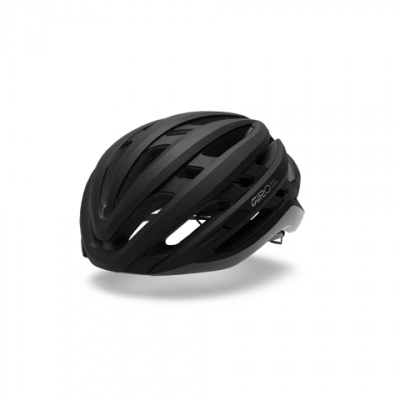 Giro Agilis Mips Road Helmet Black