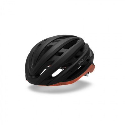 Giro Agilis Mips Road Helmet Motion Orange