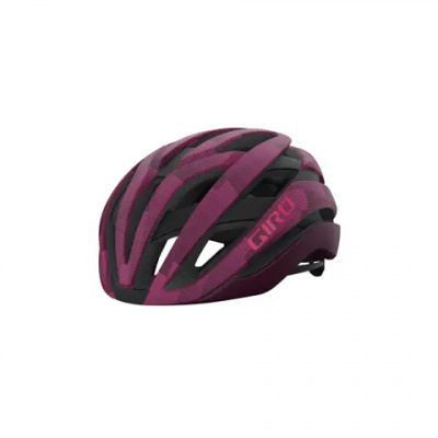 Giro Cielo Mips Helmet Matte Dark Cherry / Towers