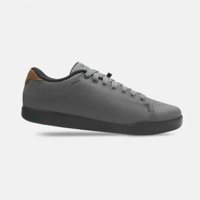 Giro Deed MTB Flat Shoe Shadow