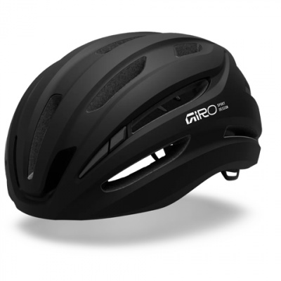 Giro Isode II Mips Road Helmet Matt Black